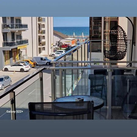 Briza Marii Apartment Navodari Exterior photo
