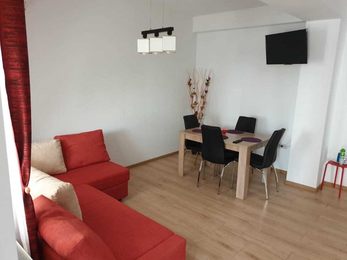 Briza Marii Apartment Navodari Exterior photo
