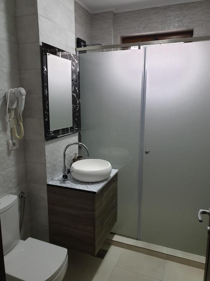 Briza Marii Apartment Navodari Exterior photo